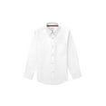 thumbnail image 1 of Smith's American Boys' L/S Oxford Shirt Color: white Size: 20, 1 of 1
