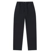 SMITH'S AMERICAN Boys' Pull-On Pants Color: navy Size: 4