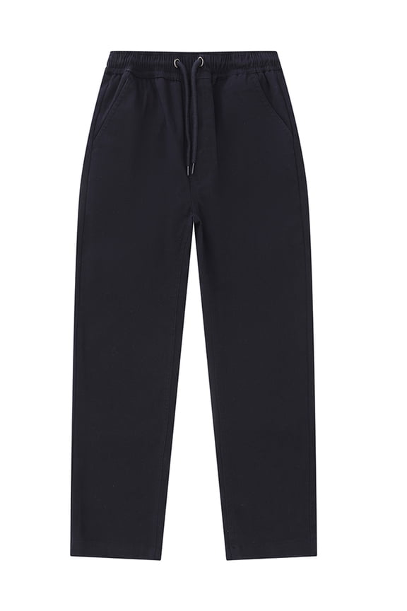 Boys' Pull-On Pants