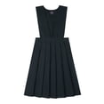 thumbnail image 1 of Smith's American Girls' Plus Flared Pants Color: black Size: 18.5/20.5, 1 of 5