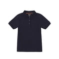 thumbnail image 1 of Smith's American Girls' S/S Polo Shirt Color: navy Size: 18 - 20, 1 of 4