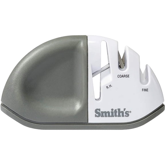 Smith's Diamond Edge Grip Max Knife Sharpener