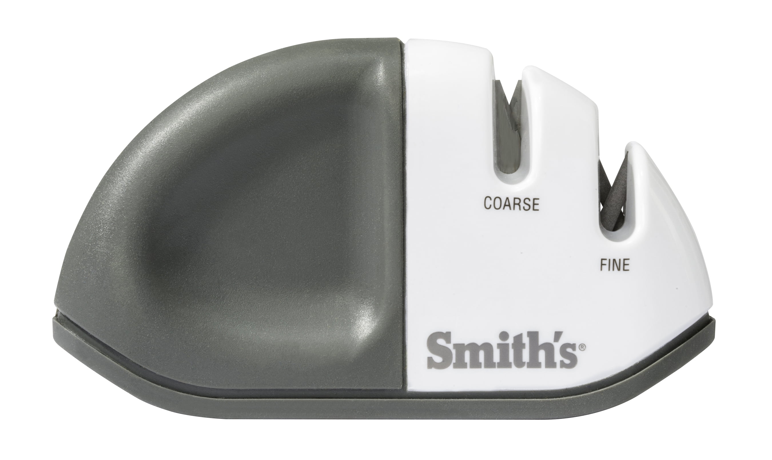 Patio Daddio BBQ: Review: Smith's 2-Step Knife Sharpener