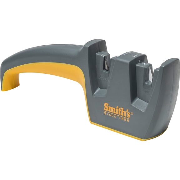 Smith's Edge Pro Knife Sharpener