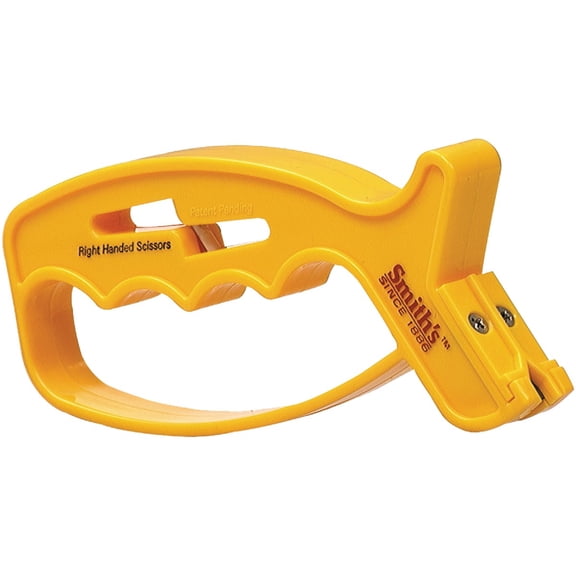 Smith's Jiff-s Handheld Knife & Scissor Sharpener