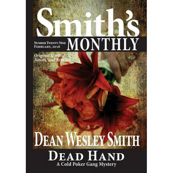 Smith's Monthly Smith's Monthly #29, Book 29, (Paperback)