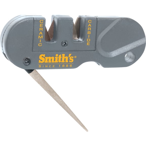 Smith's Pocket Pal Knife Sharpener