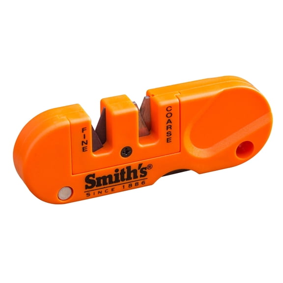 Smith's Pocket Pal 1 Sharpener Org