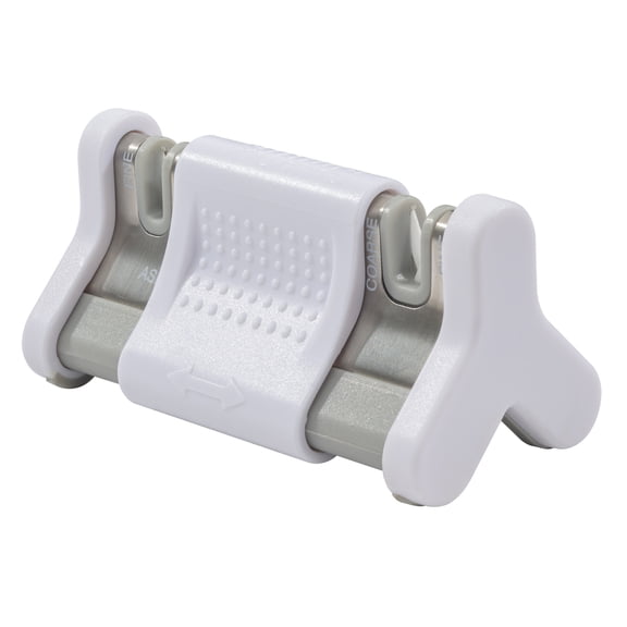 Smith's Slide Sharp Edge Grip 4-Slot 51124