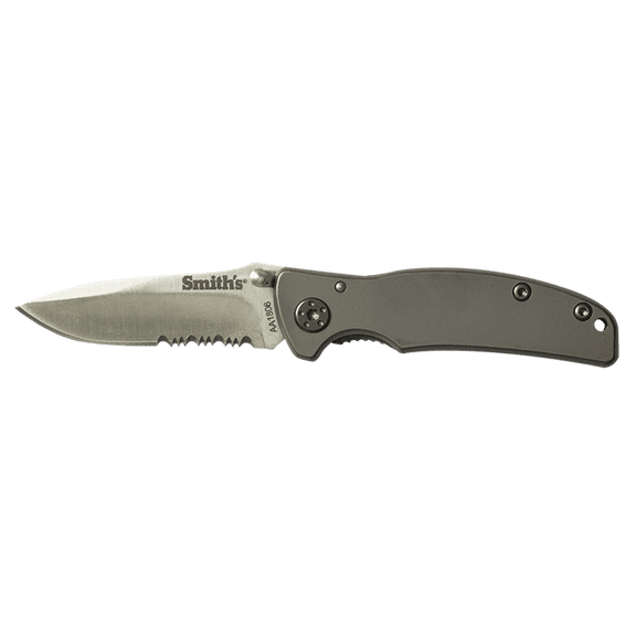 Smith's Titania I 2.75" Knife 51007