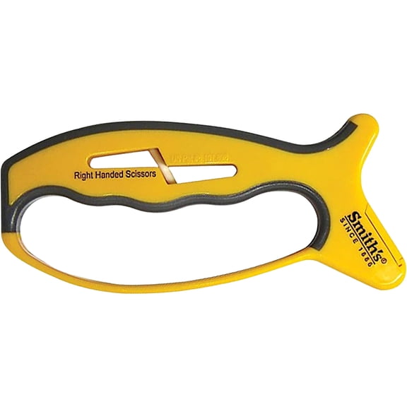 Smith's V Sharp Knife & Scissor Sharpener