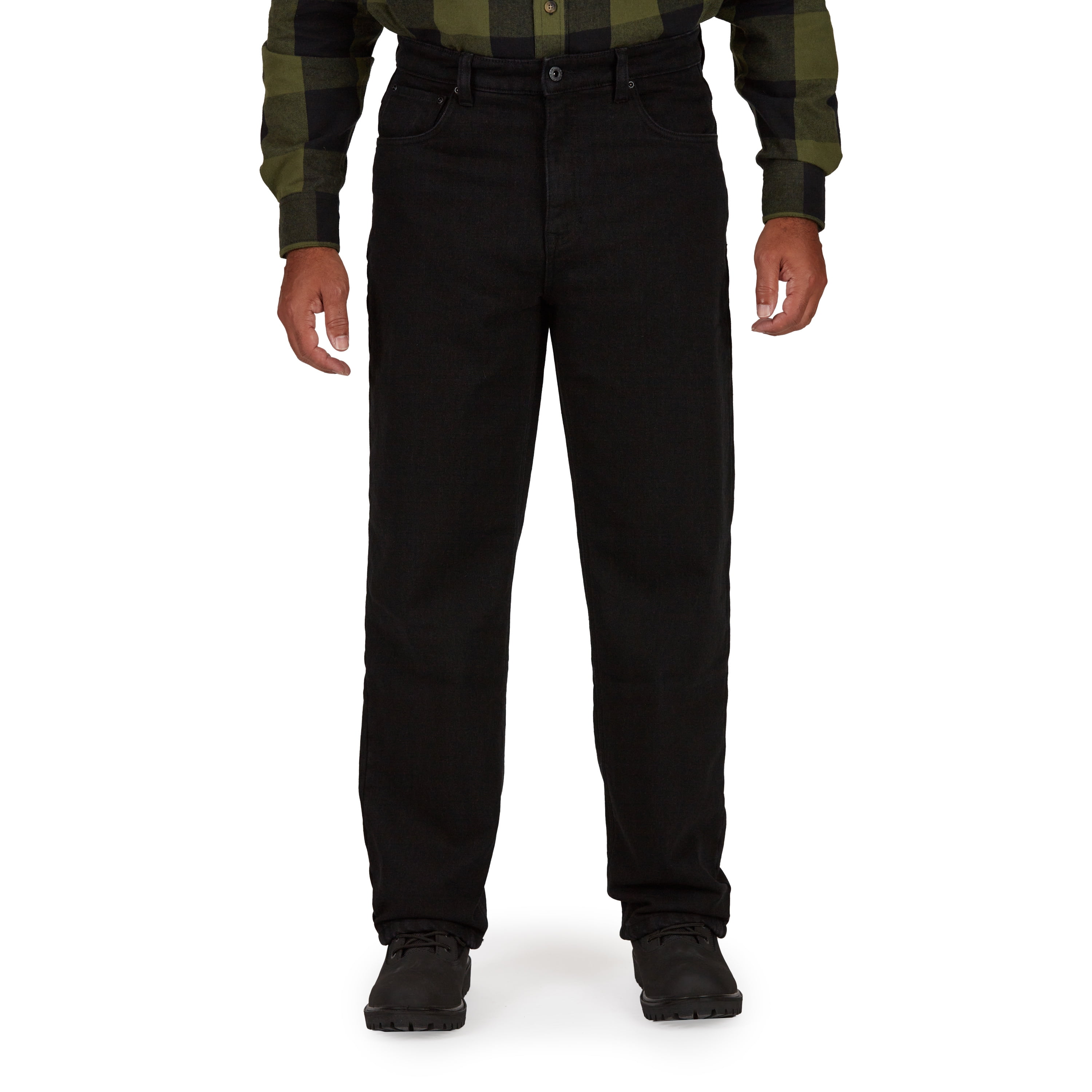 Smith fleece lined cargo pants new arrivals