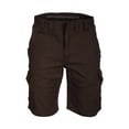 thumbnail image 1 of Smith's Workwear Men's 11.25" Stretch Cargo Utility Short, 1 of 5