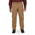 thumbnail image 1 of Smith's Workwear Stretch Duck Canvas Carpenter Pant, 1 of 3