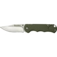 thumbnail image 1 of Smith's X-Trainer Satin Drop Point Blade 50990, 1 of 2
