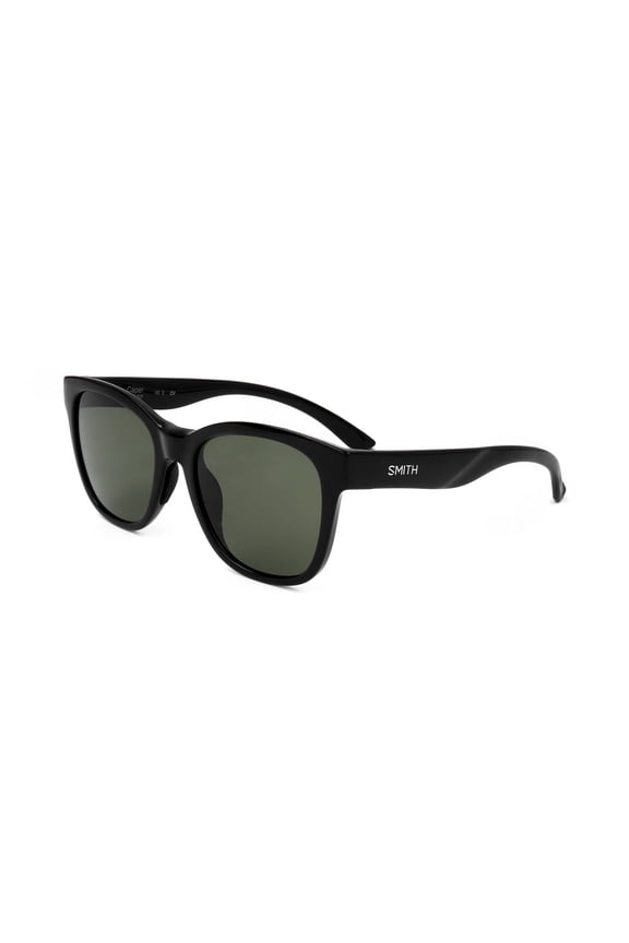 sunglasses CAPER WOMAN 53/19/145 807 BLACK
