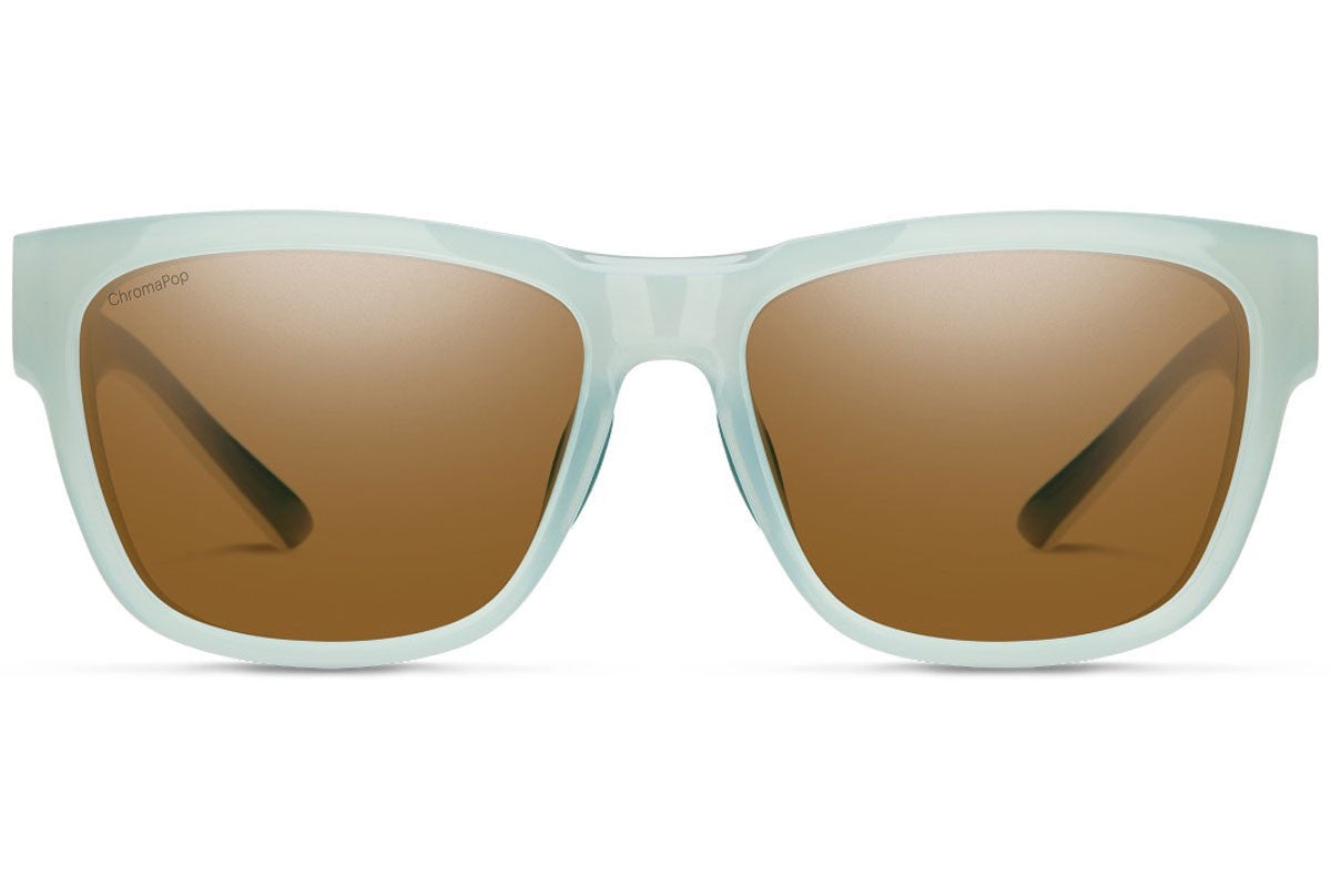 Smith sunglasses EMBER WOMAN 56/16/135 QT4 CRYSTAL TURQUOISE  display picture 2