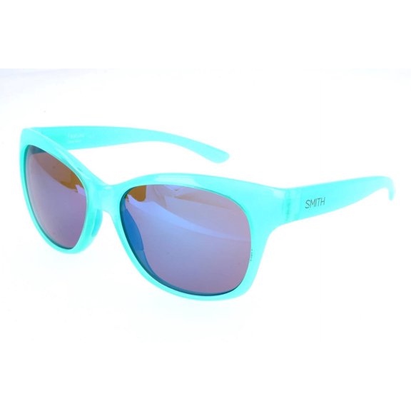 Smith sunglasses FEATURE WOMAN 54/15/135 WK2 AQUA