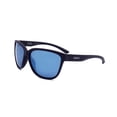 thumbnail image 1 of Smith sunglasses MONTEREY WOMAN 58/14/130 1JZ MATTE VIOLET, 1 of 2