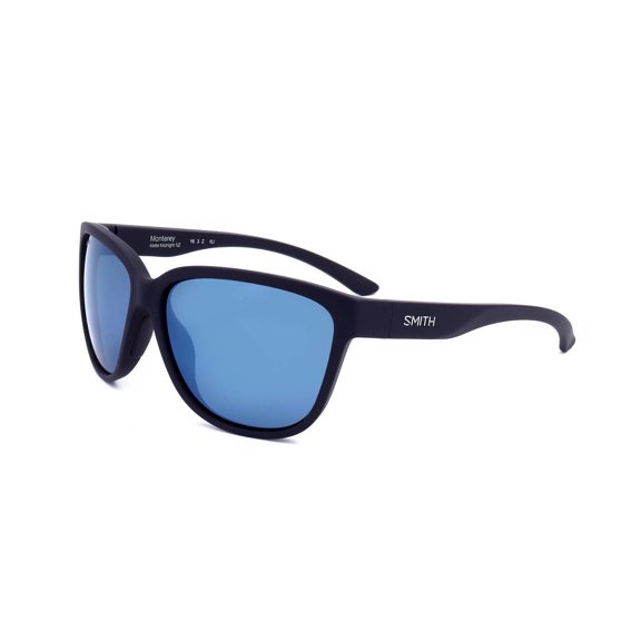 Smith sunglasses MONTEREY WOMAN 58/14/130 1JZ MATTE VIOLET