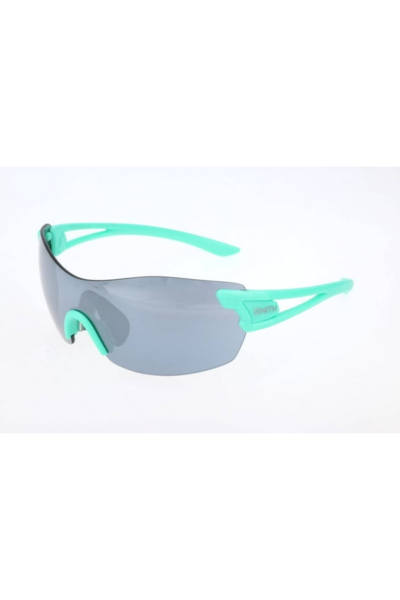 sunglasses PIVLOCK ASANA/N WOMAN 99/01/125 1ED GREEN