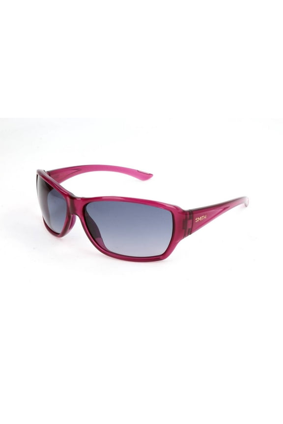 sunglasses PURIST WOMAN 59/13/125 LDO TRANSPARENT PLUM