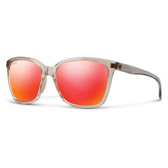 Smith Colette/N/S Sunglasses 0690 55 Beige Gre (X6