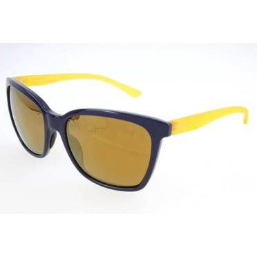 Smith sunglasses SMITH COLETTE/N WOMAN 55/17/135 DCD BLUE YELLOW