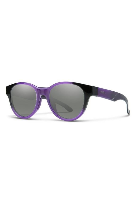 sunglasses SNARE UNISEX 51/20/145 2JK VIOLET BLACK