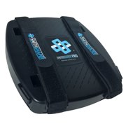 SmithShaper  PRO Ab Squat Roller  | 25 exercises for legs, butt, abs, core, chest, arms, + | Wall Squats, Ab Rollouts, Hamstring Curls, Walking Planks, and more to Get Fit and Stay Fit