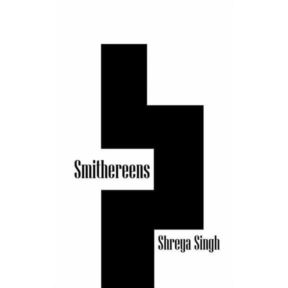 Smithereens, (Paperback)