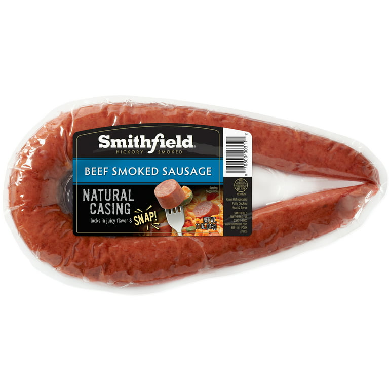 Rope Sausage – Stoltzfus Meats