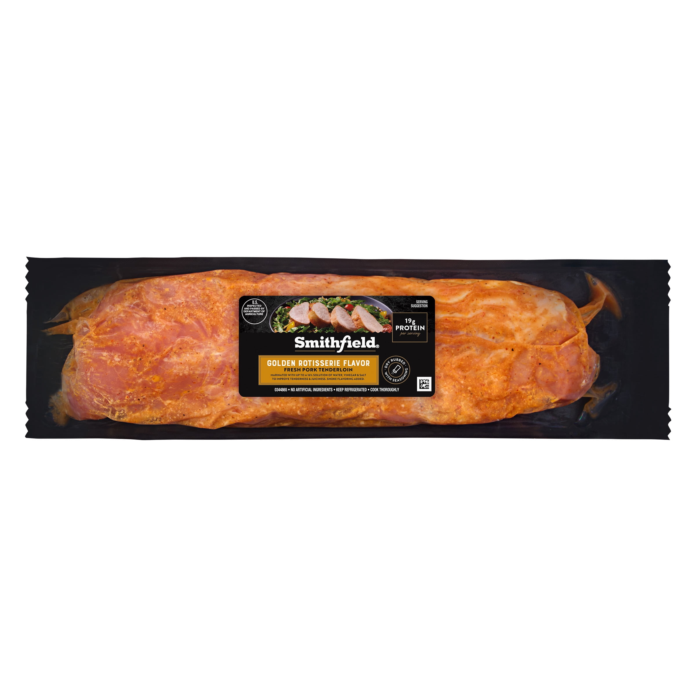 Shop Fresh Pork Tenderloin and Loin Chops for Delicious Meals