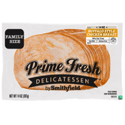 Smithfield Prime Fresh Buffalo Style Chicken, 14oz