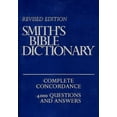 thumbnail image 1 of Pre-Owned Smith's Bible Dictionary (Paperback) 0879814896 9780879814892, 1 of 1