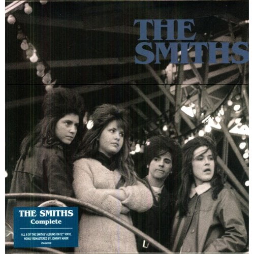 Smiths Complete (Vinyl)