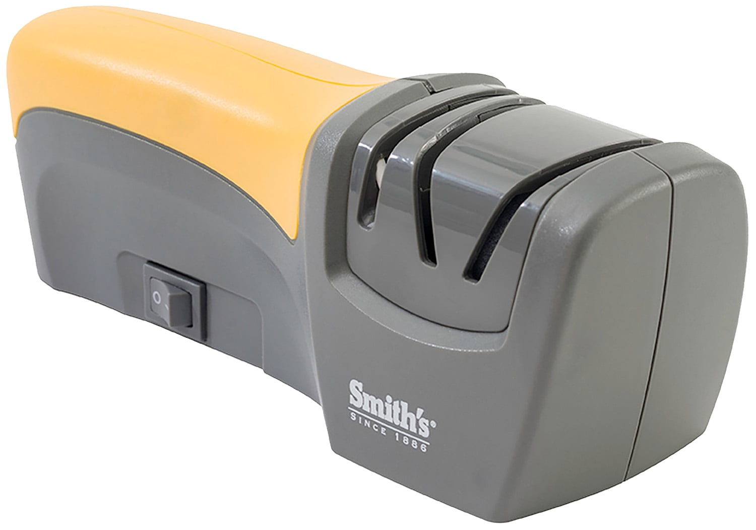 Smith's Compact Electric Knife Sharpener 50005