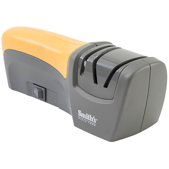 Smith's Compact Electric Knife Sharpener 50005