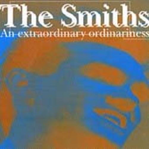 Smiths Extraordinary Ordinariness (CD)