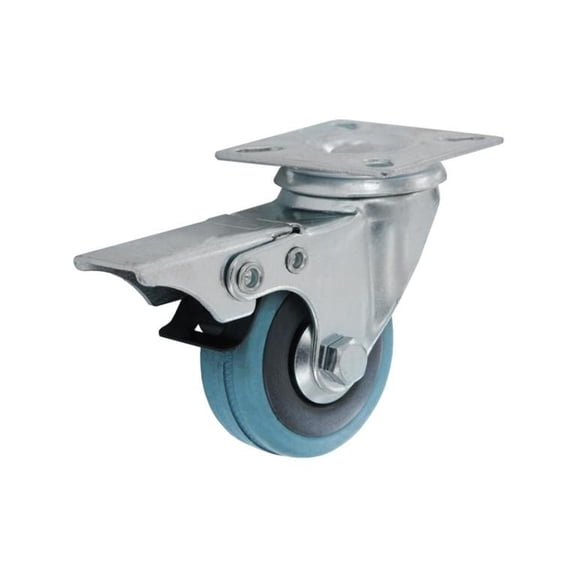 Smiths Ironmongery Swivel Castor
