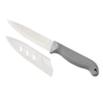thumbnail image 1 of Smith's 51217 5.3" Serrated Ceramic Bait Knife, 1 of 3