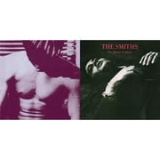 Smiths & Queen Is Dead [LP Vinyl Bundle]