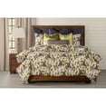 thumbnail image 1 of Smithsonian  Bluebirds In Paradise Duvet Set King - 10 Pieces or More, 1 of 5