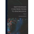 thumbnail image 1 of Smithsonian Contributions To Knowledge; Volume 22 (Paperback), 1 of 8