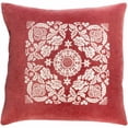 thumbnail image 1 of Smithsonian Cotton Throw Pillow I, 1 of 2