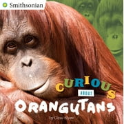 Smithsonian: Curious About Orangutans (Paperback)