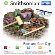 Smithsonian Diggin up Dinosaurs T-Rex Science Kit - Children Ages 8 Years and up