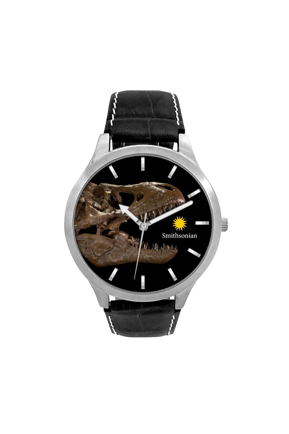 Dinosaur Watch - Pioneer Black Series