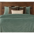 thumbnail image 1 of Smithsonian  Fluctuate Duvet Set Fluctuate Arctic - Queen - 7 Piece, 1 of 5