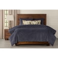 thumbnail image 1 of Smithsonian  Fluctuate Duvet Set Fluctuate Bluestone - Full - 5 Piece, 1 of 5